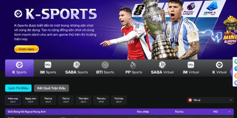 Tìm hiểu thông tin tổng quan về nhà cái Bong88