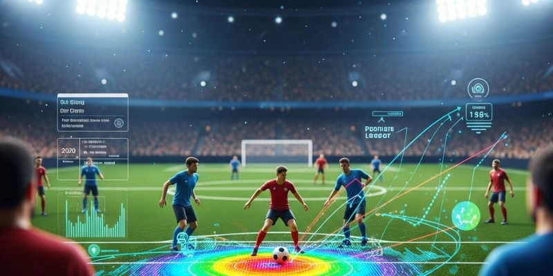 Xây dựng mô hình dự đoán kết quả bằng AI